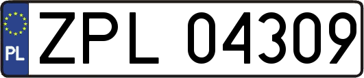 ZPL04309