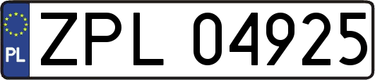 ZPL04925
