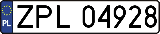 ZPL04928