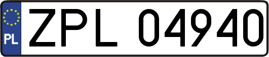 ZPL04940