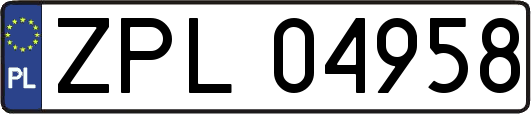 ZPL04958