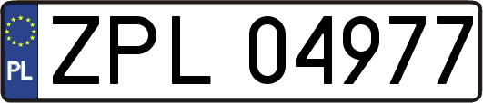 ZPL04977