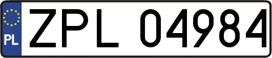 ZPL04984