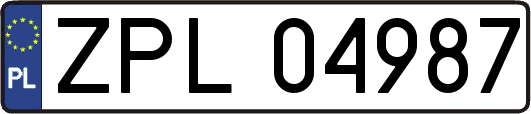 ZPL04987