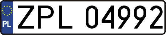 ZPL04992