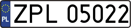 ZPL05022