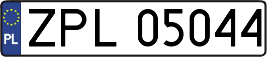 ZPL05044