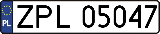 ZPL05047