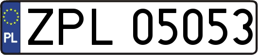ZPL05053