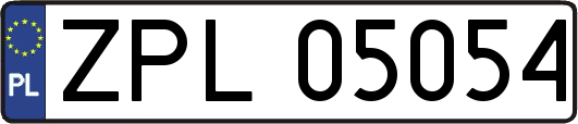 ZPL05054