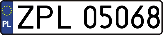 ZPL05068