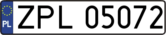 ZPL05072