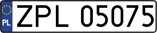 ZPL05075