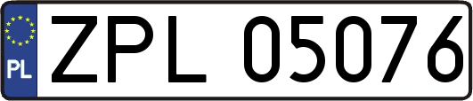 ZPL05076