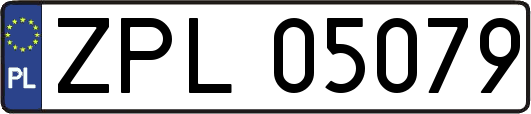 ZPL05079