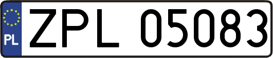 ZPL05083
