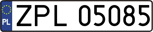 ZPL05085