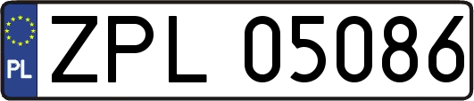 ZPL05086