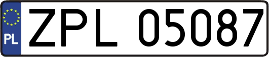 ZPL05087