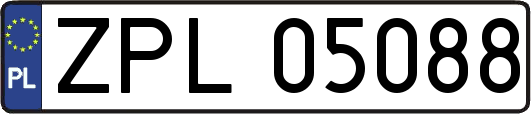 ZPL05088
