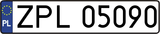 ZPL05090
