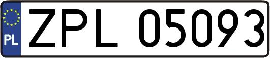 ZPL05093