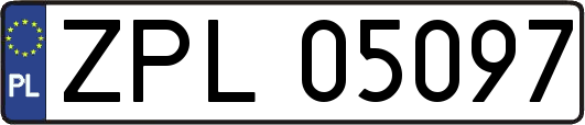 ZPL05097