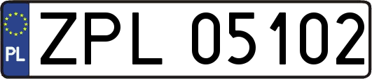ZPL05102