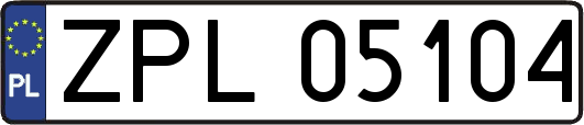 ZPL05104