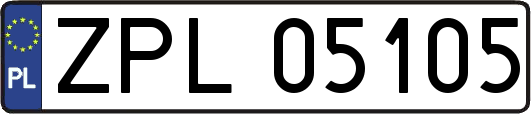 ZPL05105