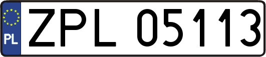 ZPL05113