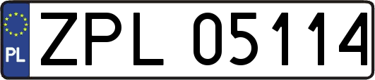 ZPL05114