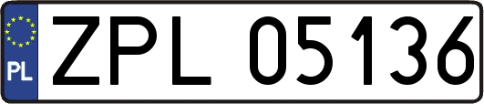 ZPL05136