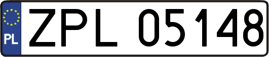 ZPL05148
