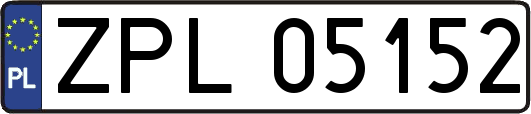 ZPL05152