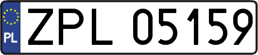 ZPL05159