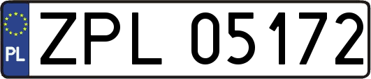 ZPL05172