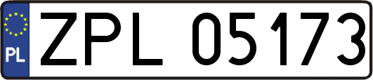 ZPL05173