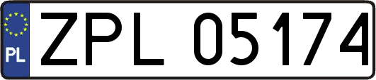 ZPL05174
