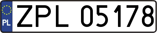 ZPL05178