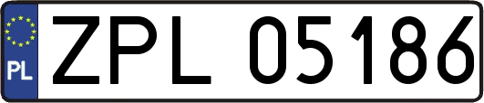 ZPL05186