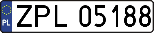 ZPL05188
