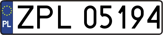 ZPL05194