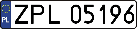 ZPL05196