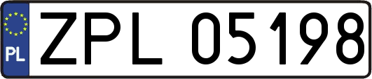 ZPL05198