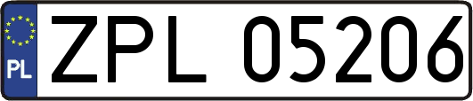 ZPL05206