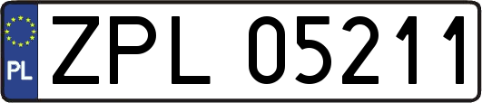 ZPL05211