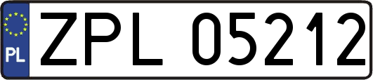ZPL05212