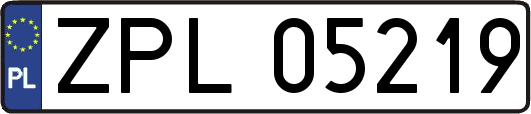 ZPL05219