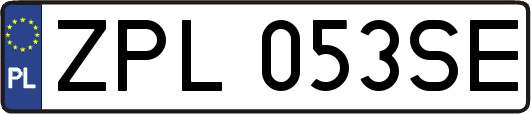 ZPL053SE